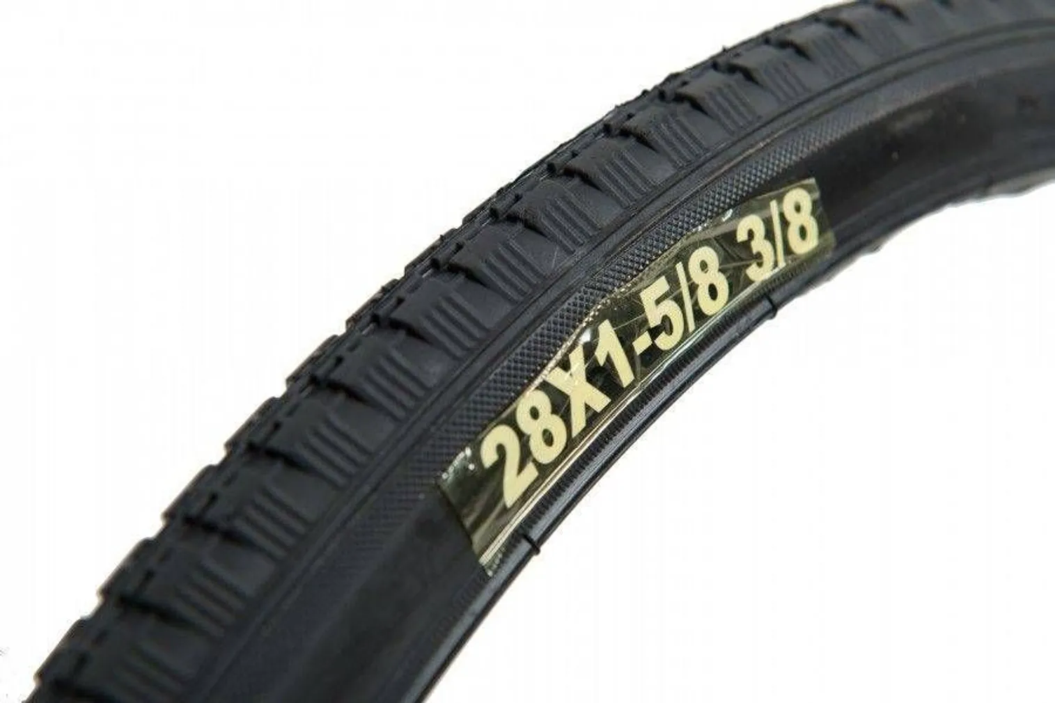 REHV TÄNAVARATTALE GOOD BIKE 28''X1-5/8 3/8 ROAD