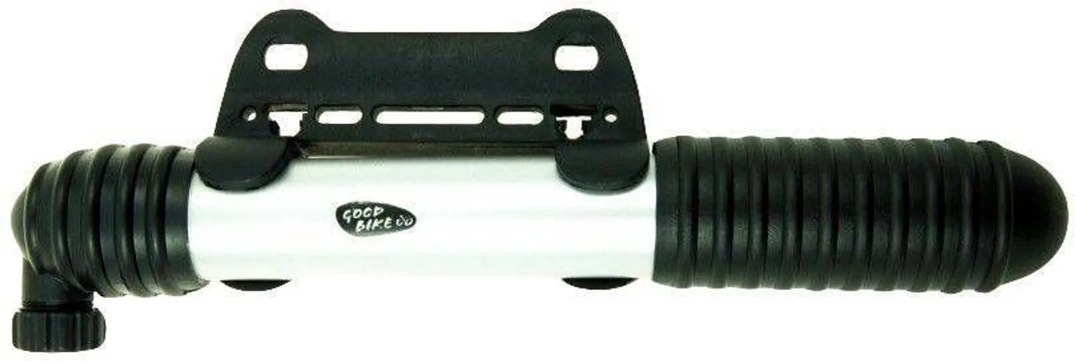 JALGRATTA PUMP MINI GOOD BIKE VENTIILIDELE AV/FV/DV