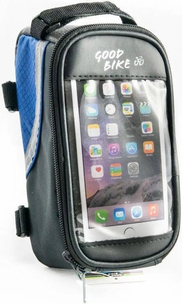 TELEFONI JA TARVIKUTE KOTT GOOD BIKE IN TOUCH 5,3''