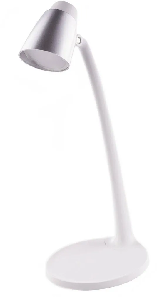 LAUALAMP VOLTENO 4W LED 310LM 3000K VALGE
