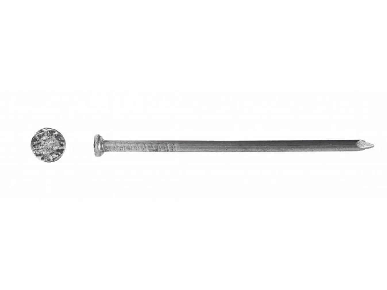 EHITUSNAEL HJFASTENERS 4,0X120 1KG CA. 83TK PAKIS