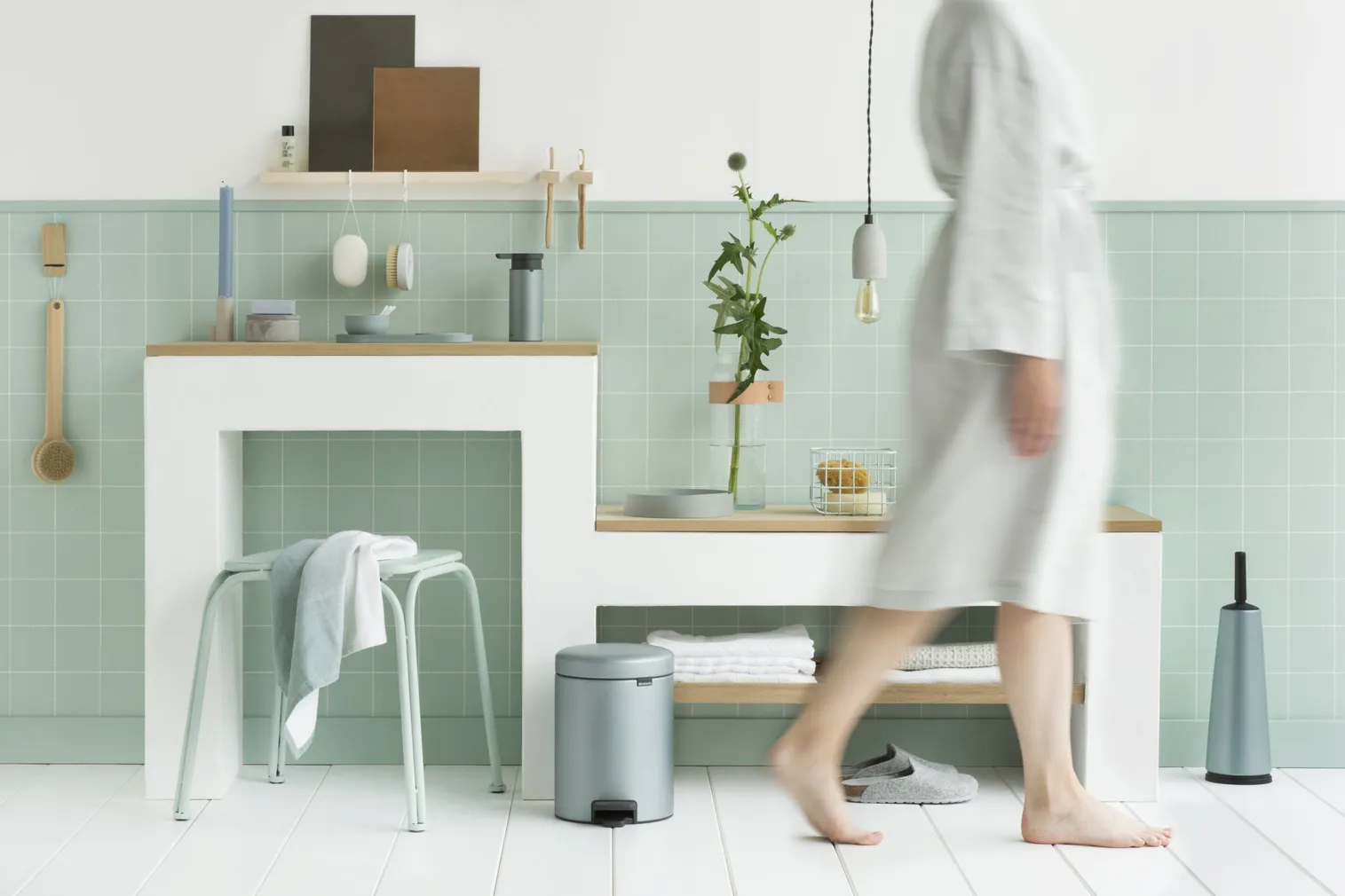 PRÜGIKAST BRABANTIA NEWICON ROHELINE 5L