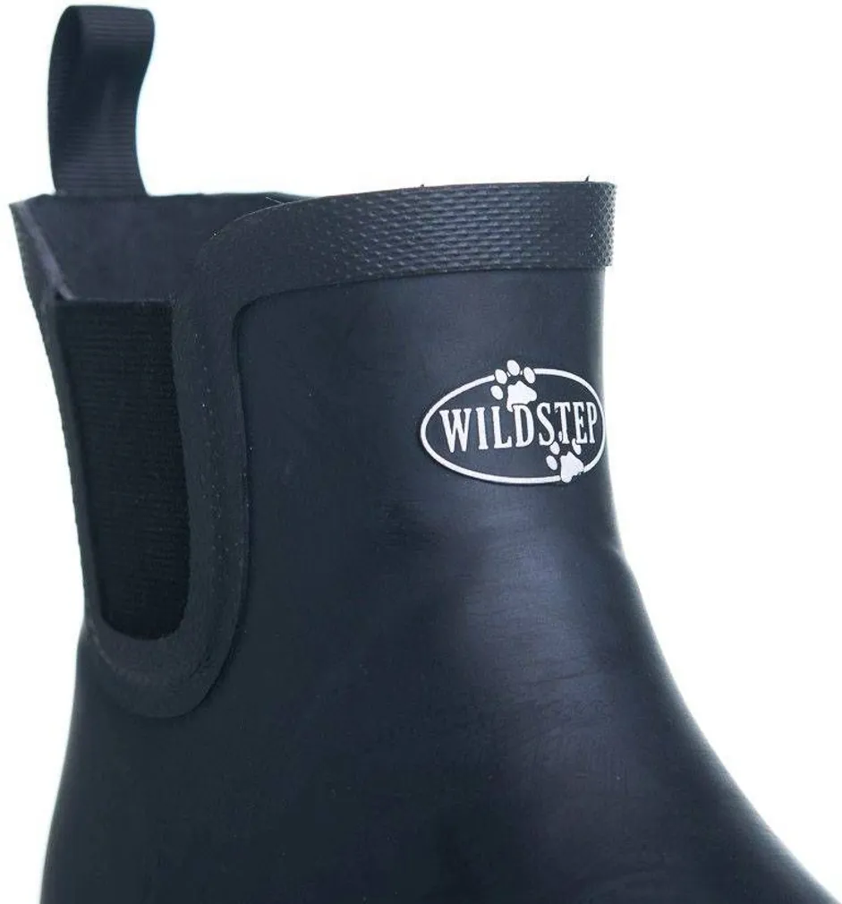 KUMMIKUD WILDSTEP COOL 2 MUSTAD 37