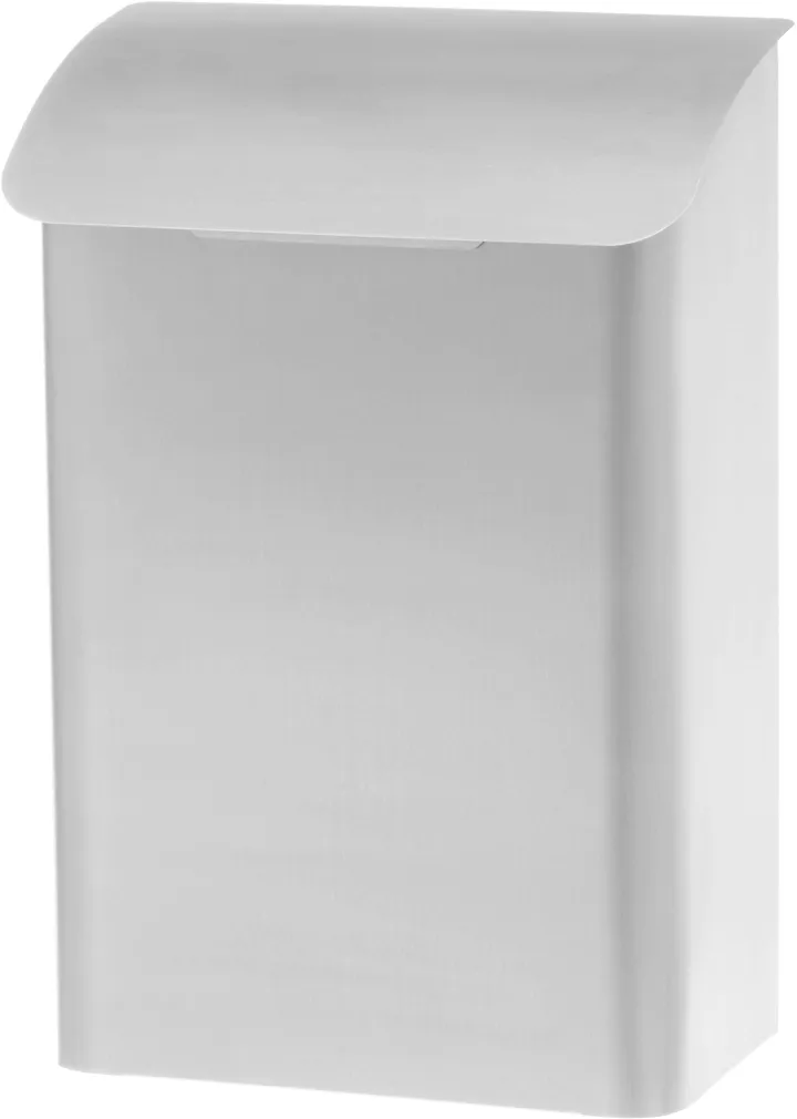 POSTKAST TARMO 29X42X17CM ROOSTEVABA