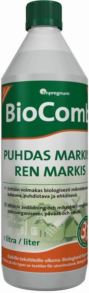 PUHAS MARKIIS BIOCOMB 1L