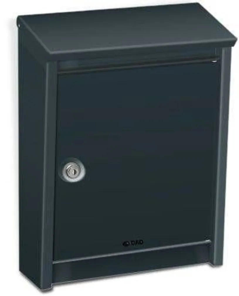 POSTKAST BRABANTIA B-110 TUMEHALL