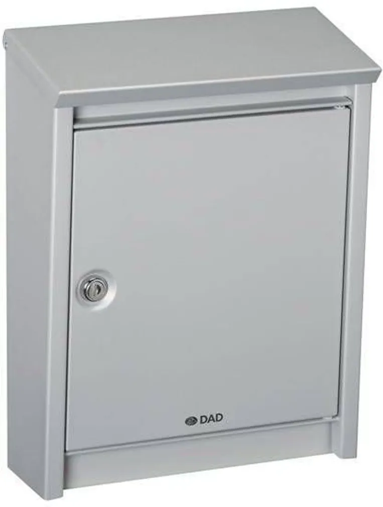 POSTKAST BRABANTIA B-110 HELEHALL