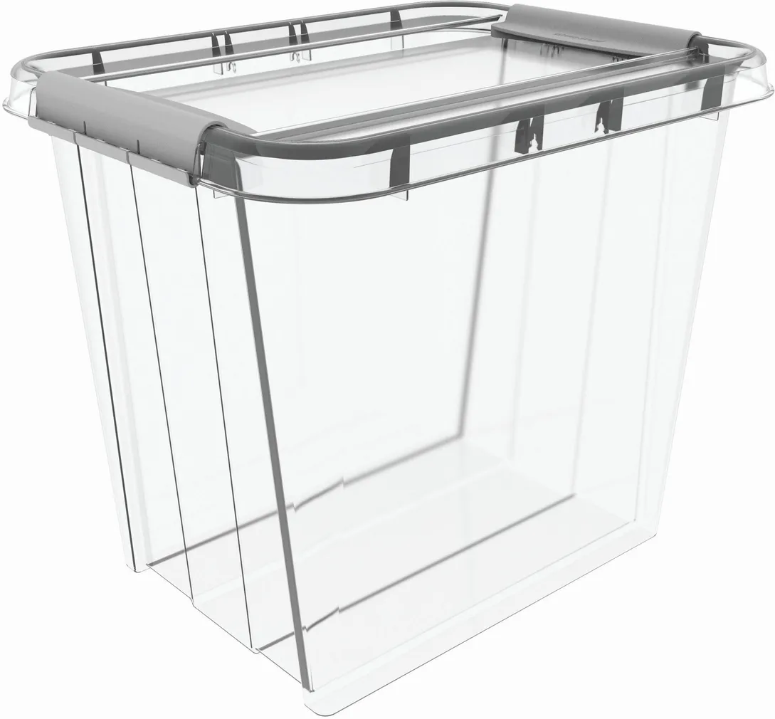 HOIUKAST PLAST TEAM PROBOX RECYCLE 53L KAANEGA MUST