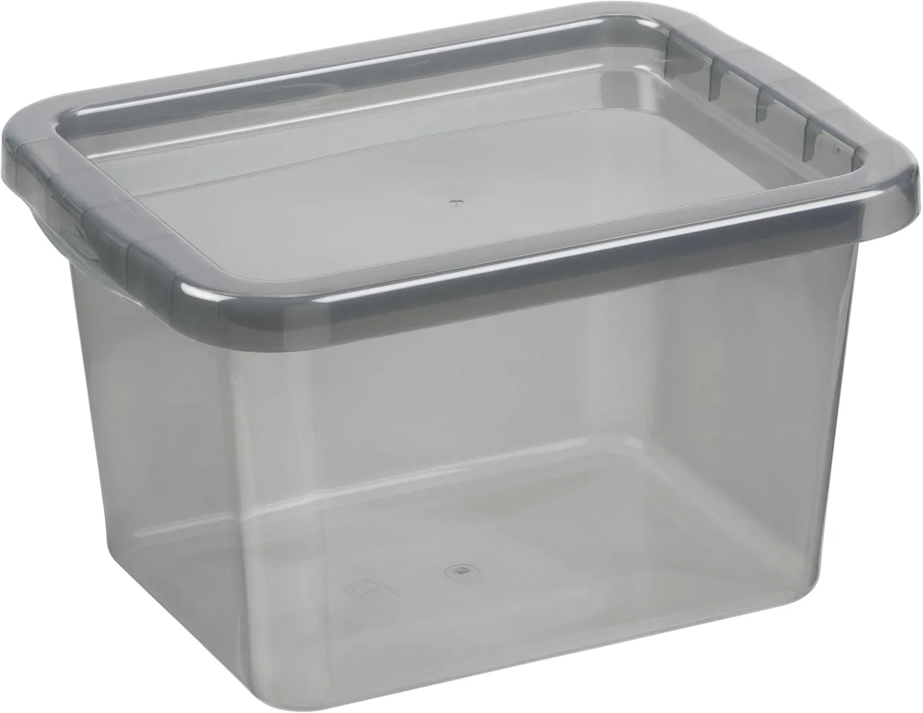 HOIUKAST PLAST TEAM BASIC 9L KAANEGA HALL LÄBIPAISTEV