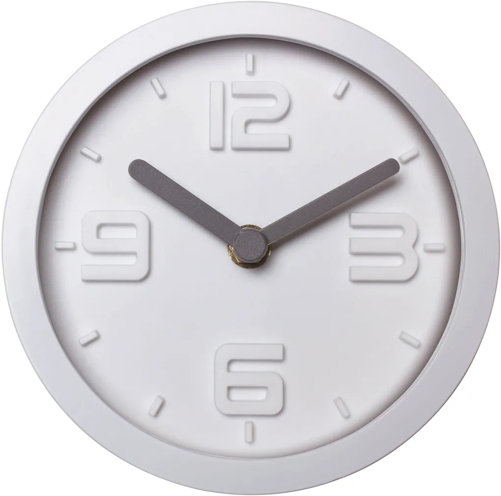 SEINAKELL SPLENDID SCANDI 15,6CM VALGE
