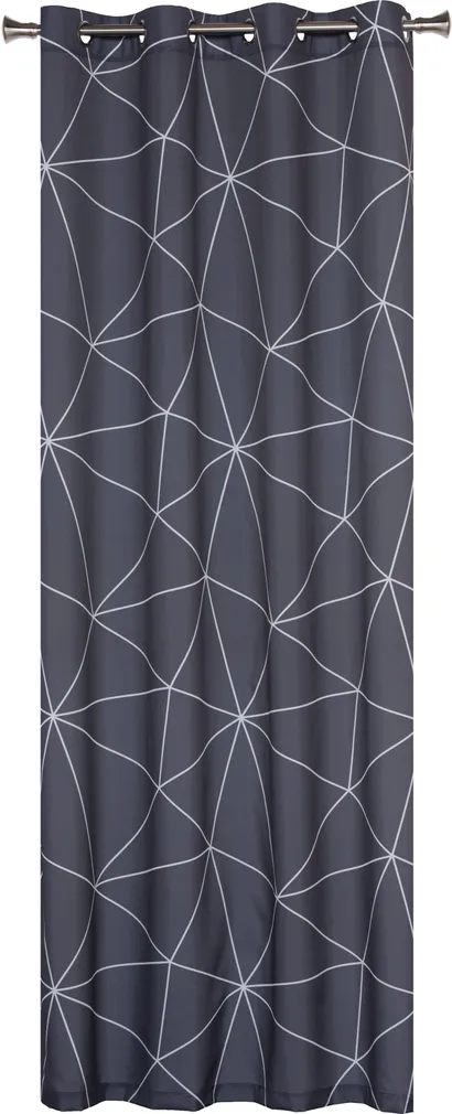 KARDIN SPLENDID ARANA 140X245CM ANTRATSIIT