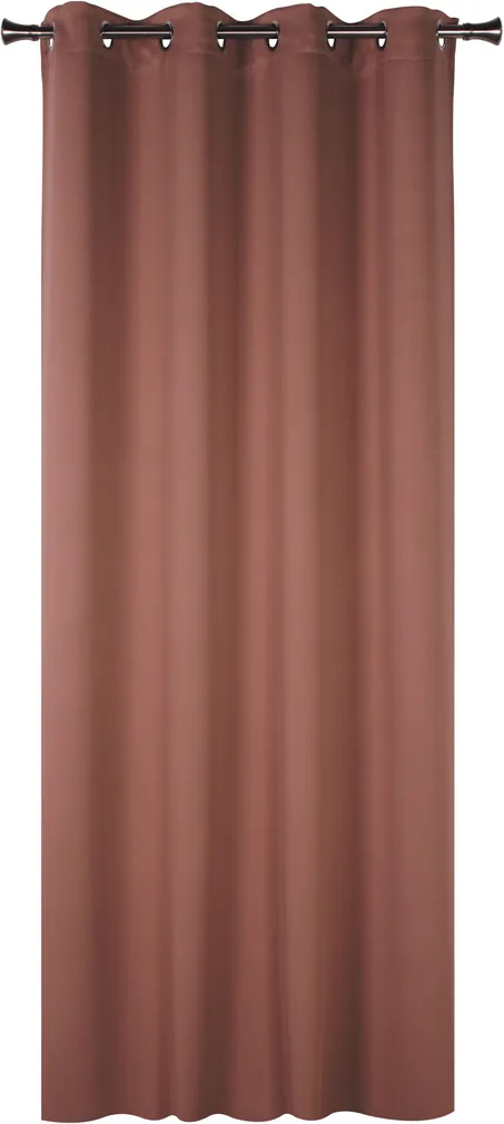 KARDIN SPLENDID BLACKOUT 140X245CM BEEŽ