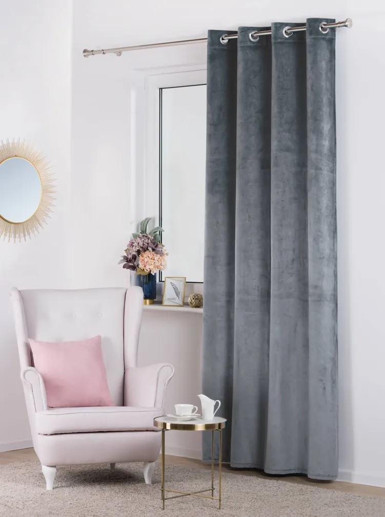 KARDIN SPLENDID VELVET 140X250CM HALL