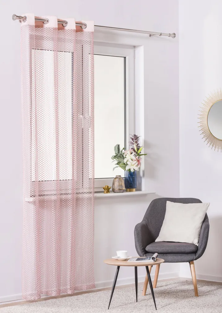 KARDIN SPLENDID MAGLIA 140X245CM ROOSA