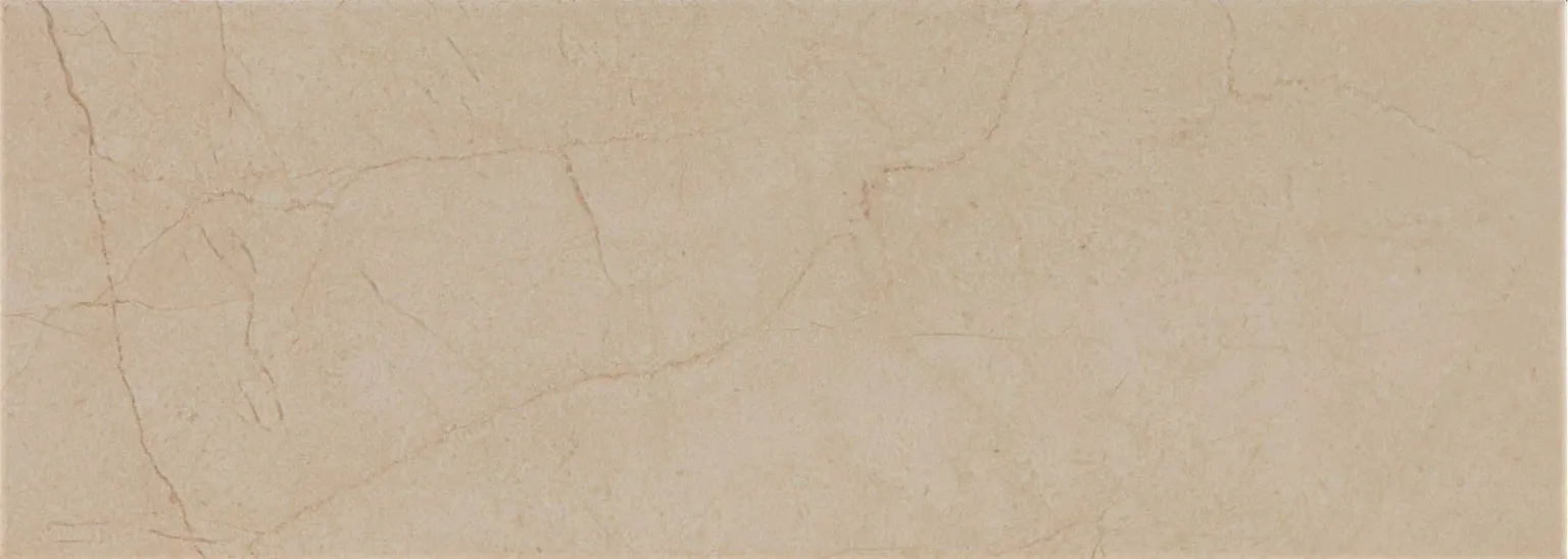 KERAAMILINE SEINAPLAAT PRISSMACER ESS.NIRAL MARFIL 25X70CM