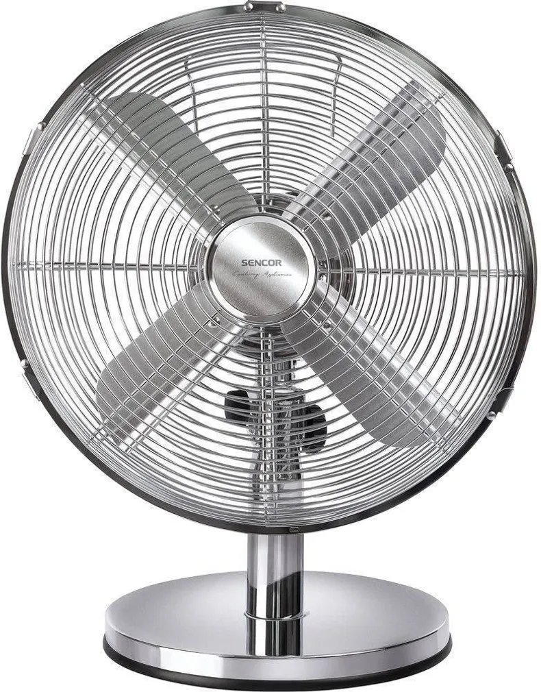 LAUAVENTILAATOR SENCOR SFE3040SL