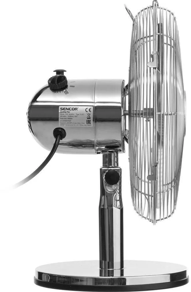 LAUAVENTILAATOR SENCOR SFE3040SL