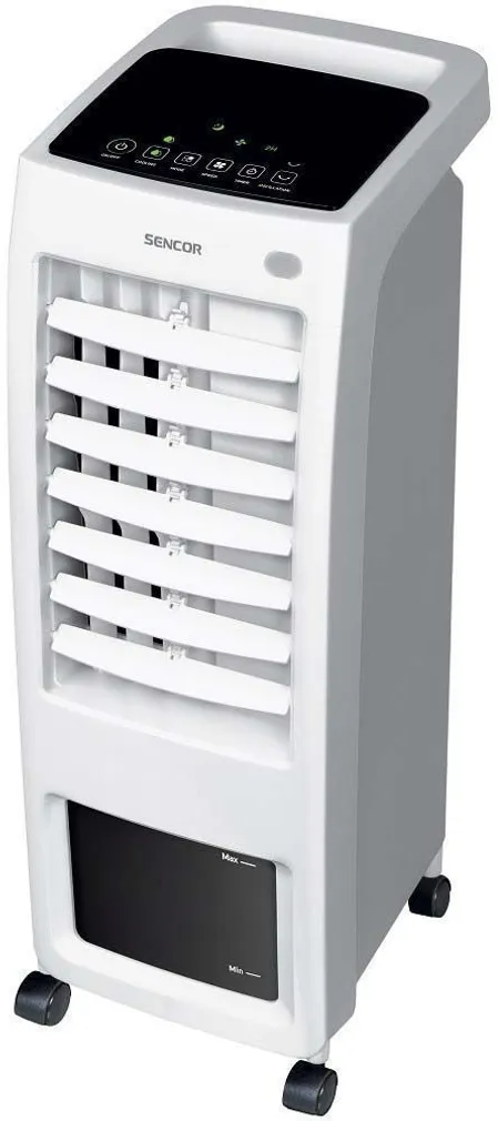 ÕHUJAHUTI SENCOR SFN6011WH 70W