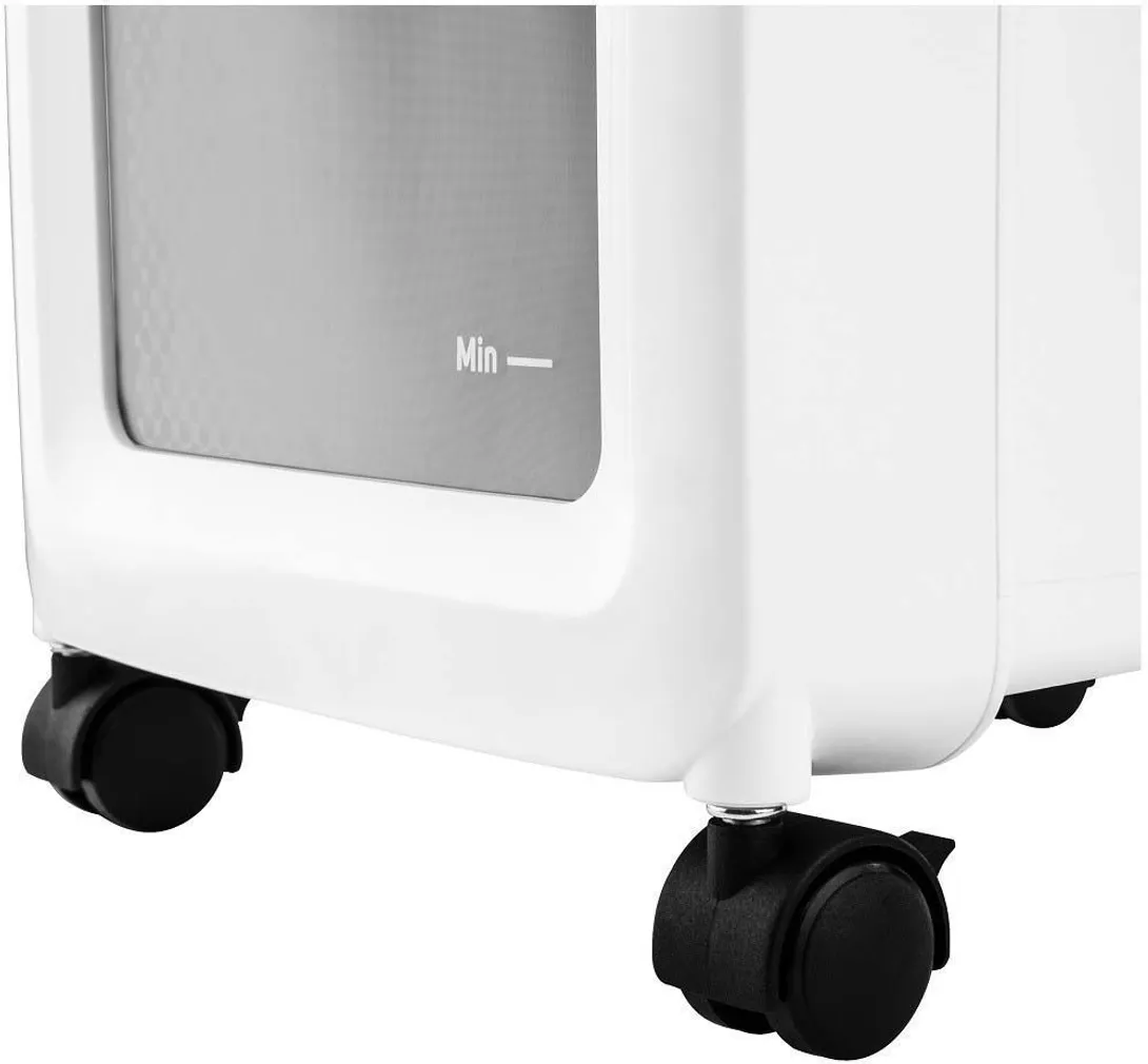 ÕHUJAHUTI SENCOR SFN6011WH 70W