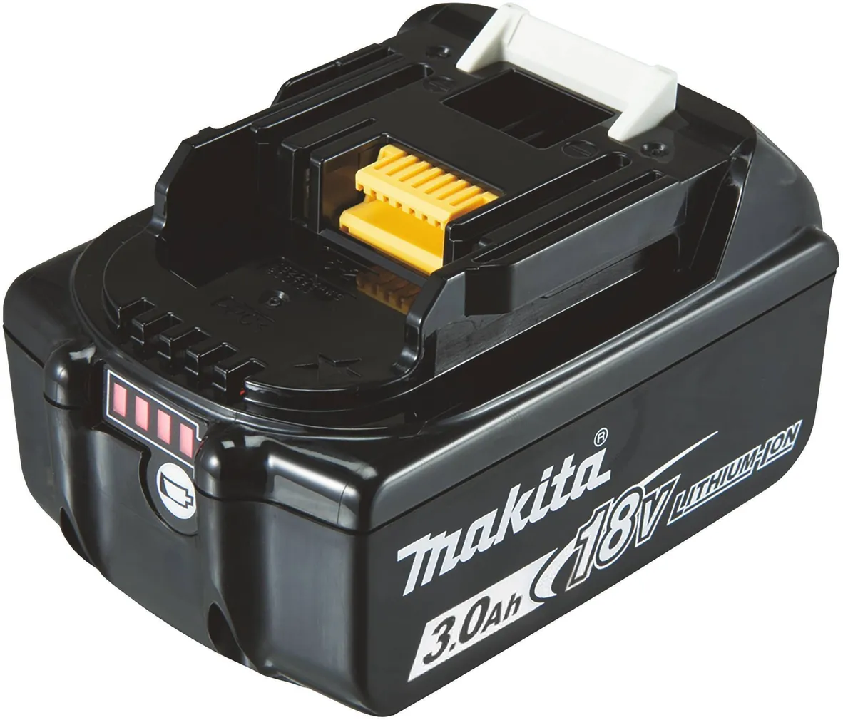 AKUTRELL MAKITA DDF453SFX7 18V 3,0AH