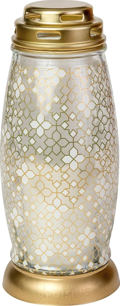 KLAASIS ÕUEKÜÜNAL BOLSIUS MOSAIIK 54H Ø96X230MM