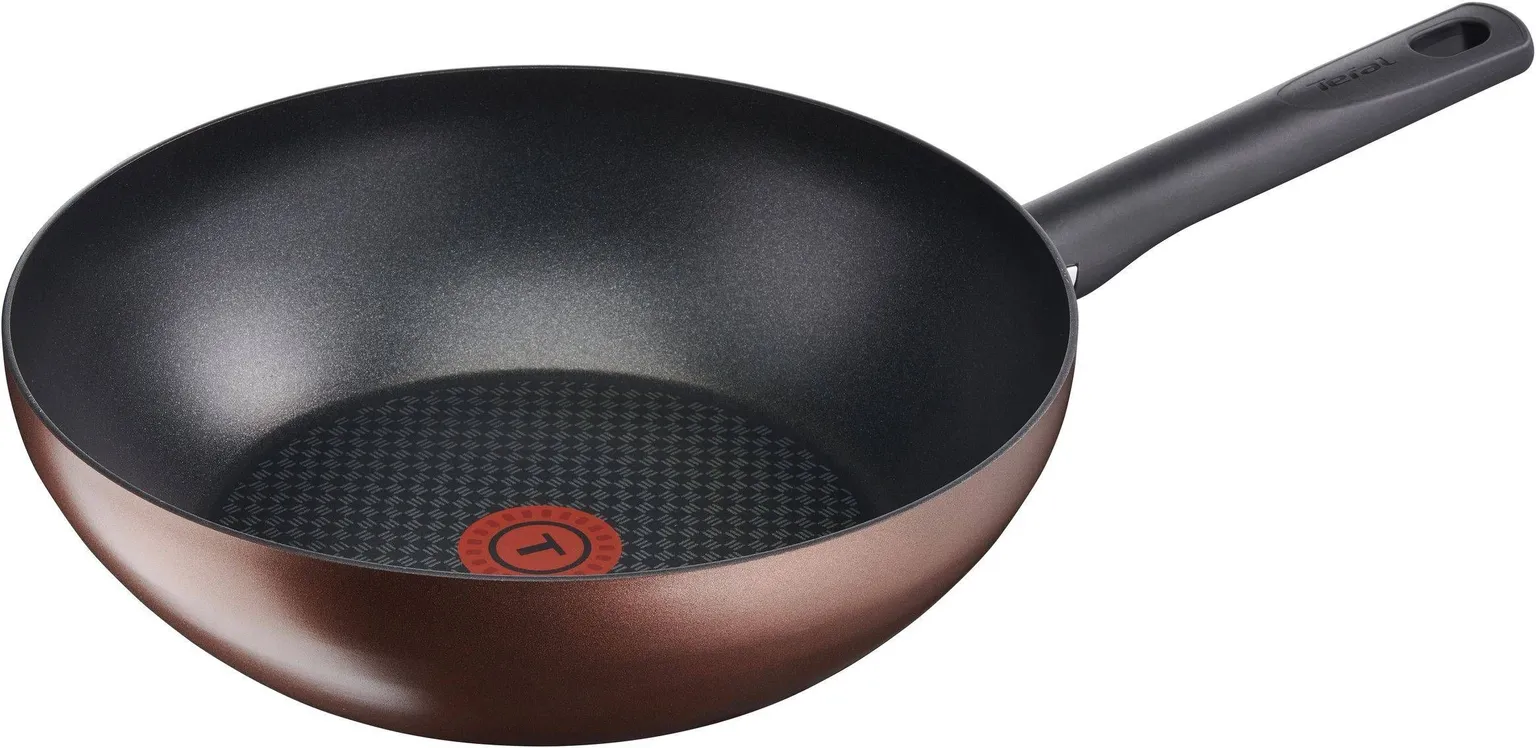 WOK-PANN TEFAL RESOURCE 28CM