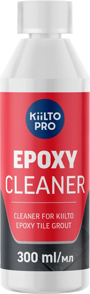 PUHASTUSVAHEND EPOXY CLEANER  0,3L VÄRVITU