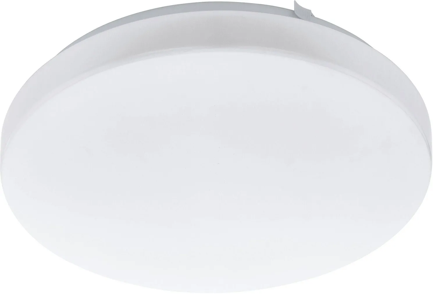 LAELAMP EGLO FRANIA LED 11,5W 1350LM 3000K D280MM WHITE