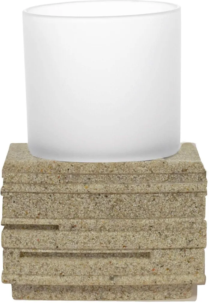 TOPS BRICK BEEŽ