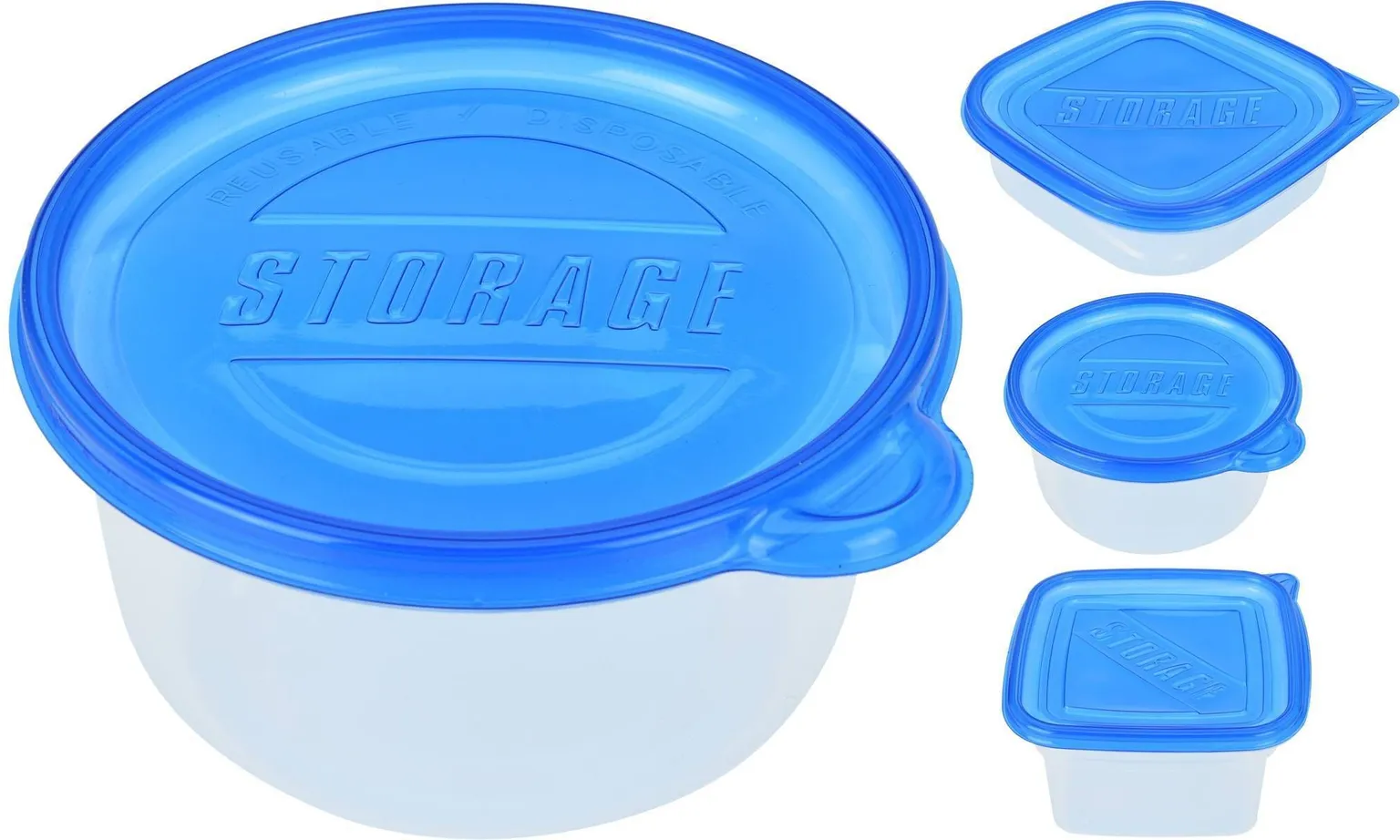 SÄILITUSKARBID PLASTMASSIST 15TK/KMPL
