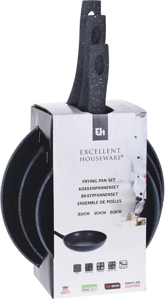 PANNIDE KOMPLEKT 3TK/KMPL