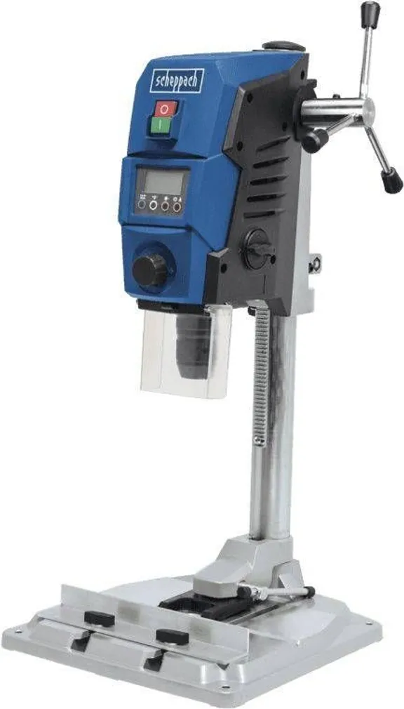LAUAPUURPINK SCHEPPACH DP 40