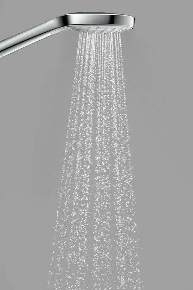 DUŠIOTSIK HANSGROHE SELECT S VARIO V/K