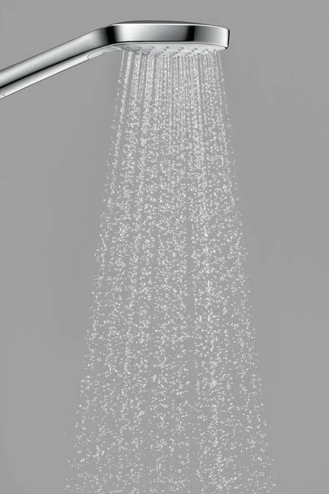 DUŠIOTSIK HANSGROHE SELECT S VARIO V/K