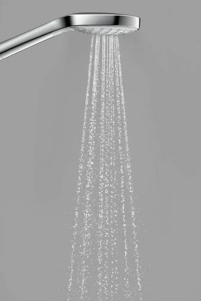 DUŠIOTSIK HANSGROHE SELECT S VARIO V/K