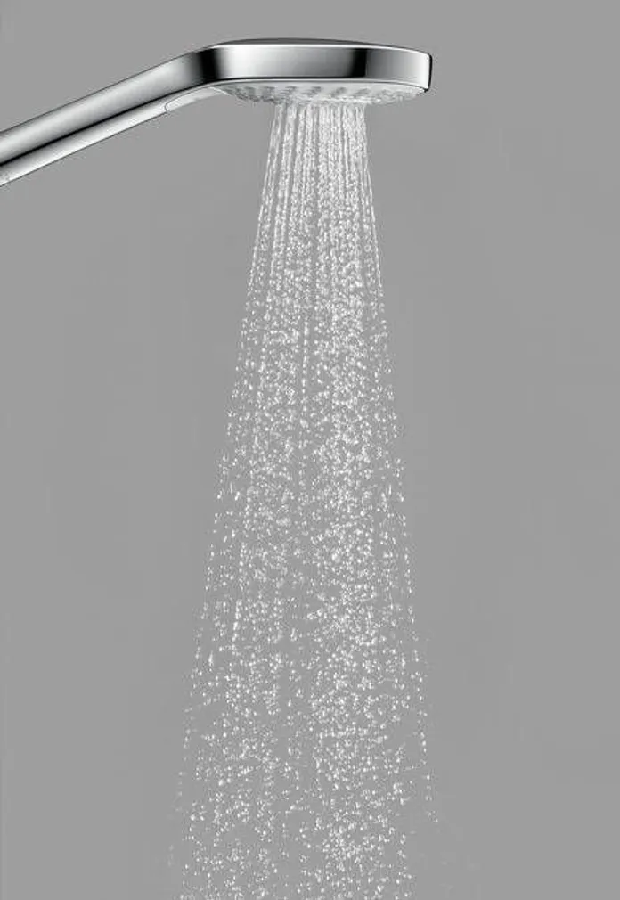 DUŠIOTSIK HANSGROHE SELECT E MULTI V/K