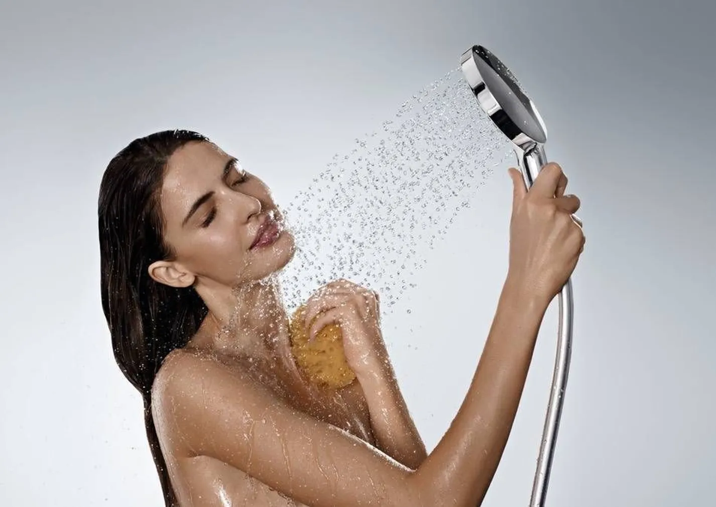 DUŠIOTSIK HANSGROHE RD SELECT S120 3JET
