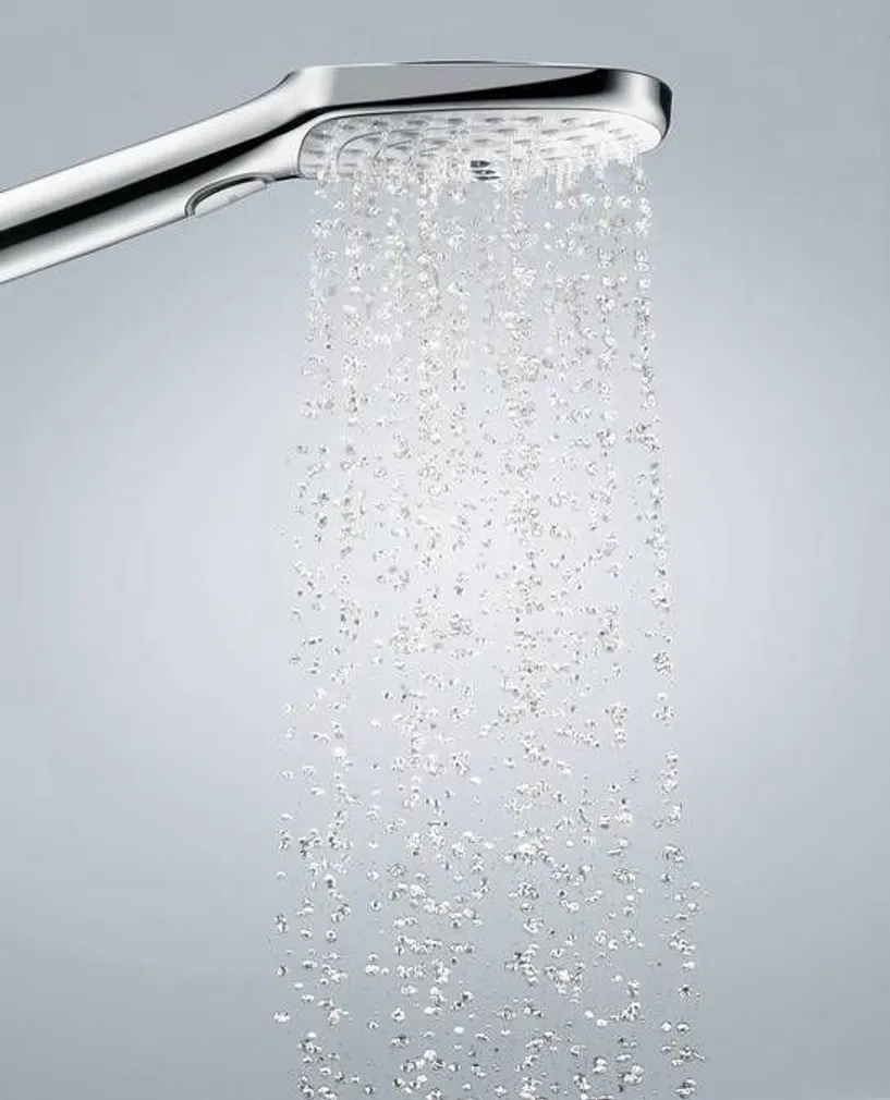 DUŠIOTSIK HANSGROHE RD SELECT 120