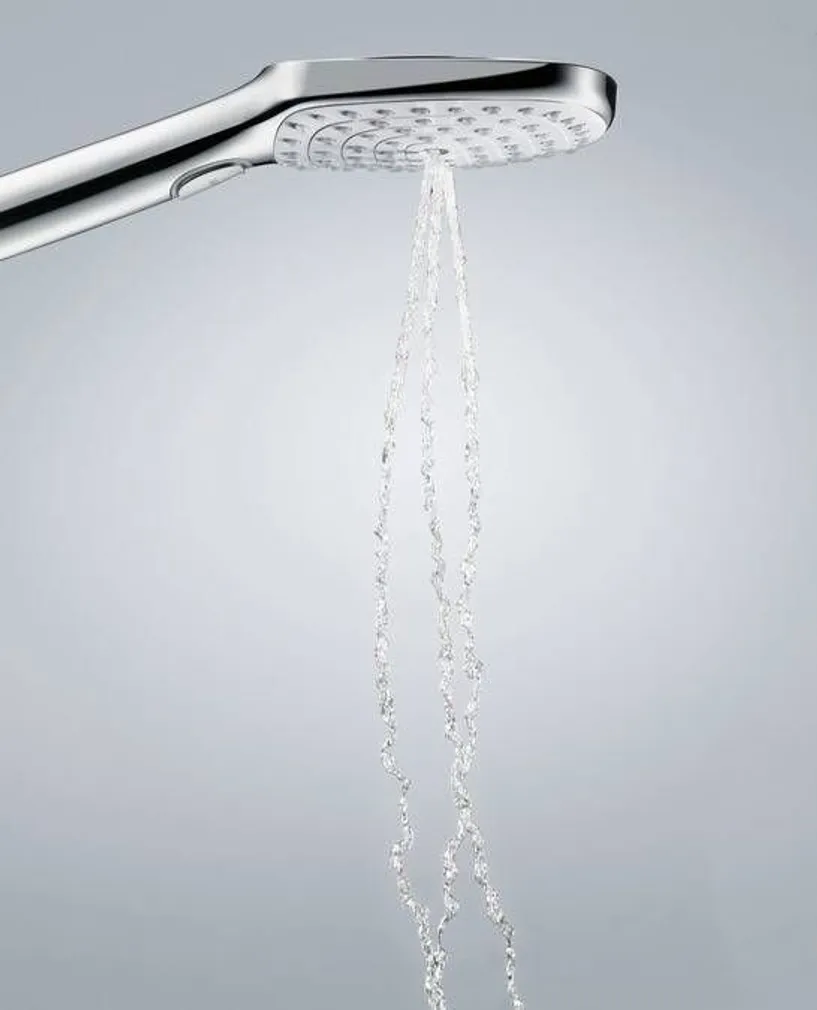 DUŠIOTSIK HANSGROHE RD SELECT 120