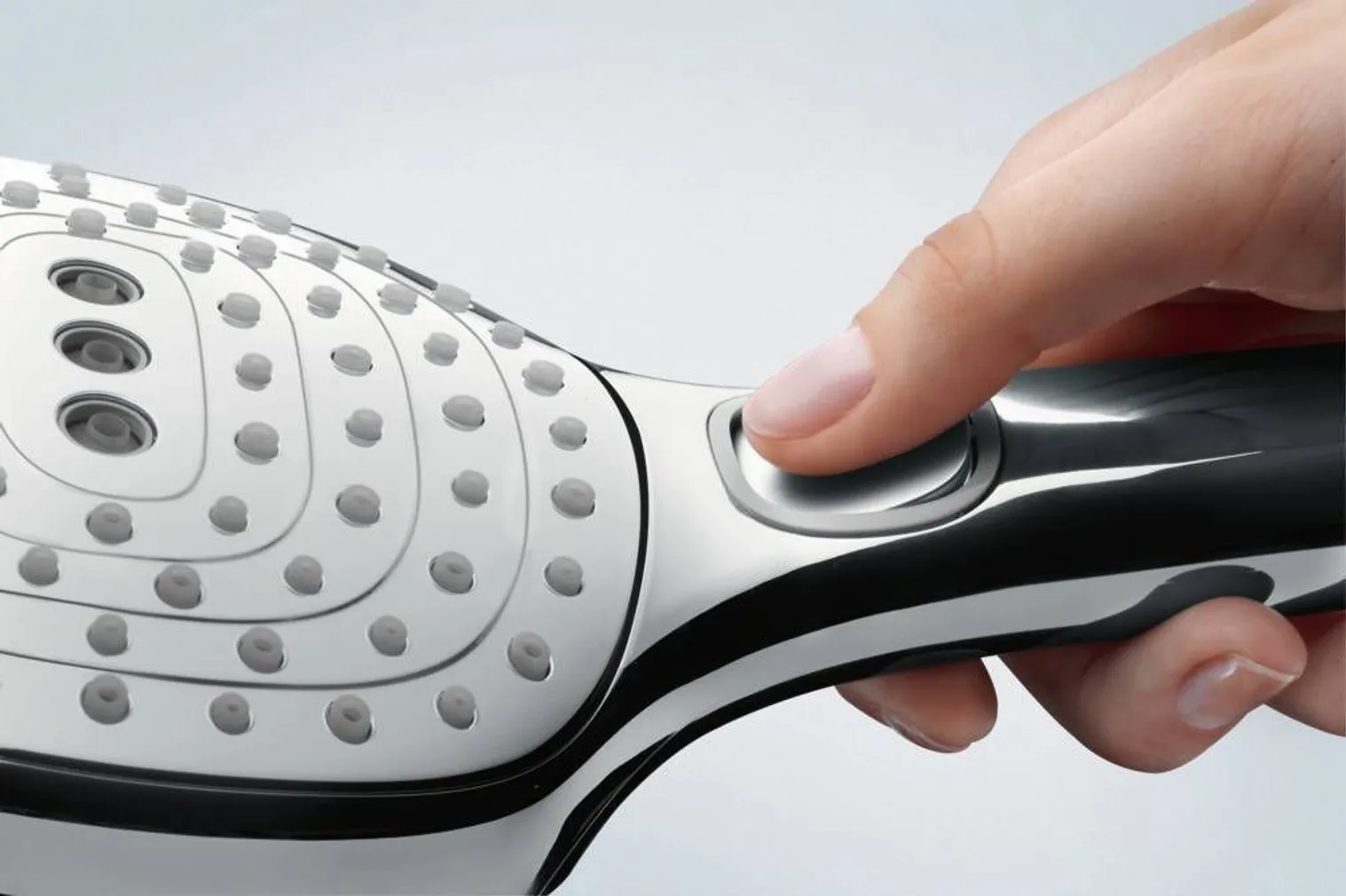 DUŠIOTSIK HANSGROHE RD SELECT 120