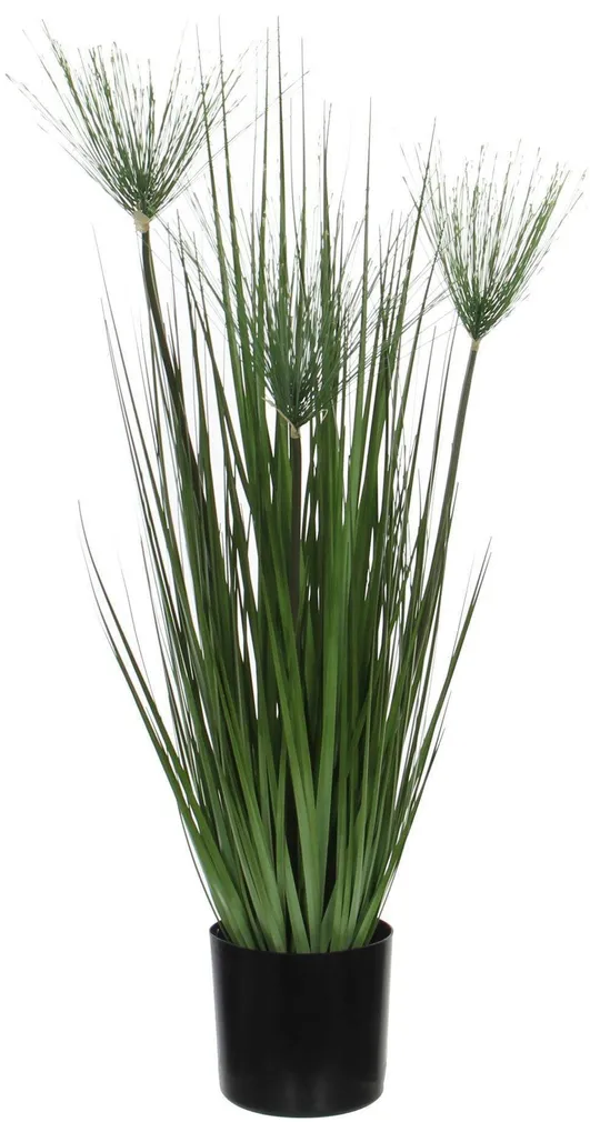 KUNSTLILL MICA DECORATIONS LÕIKHEIN POTIS Ø70X100CM ROHELINE