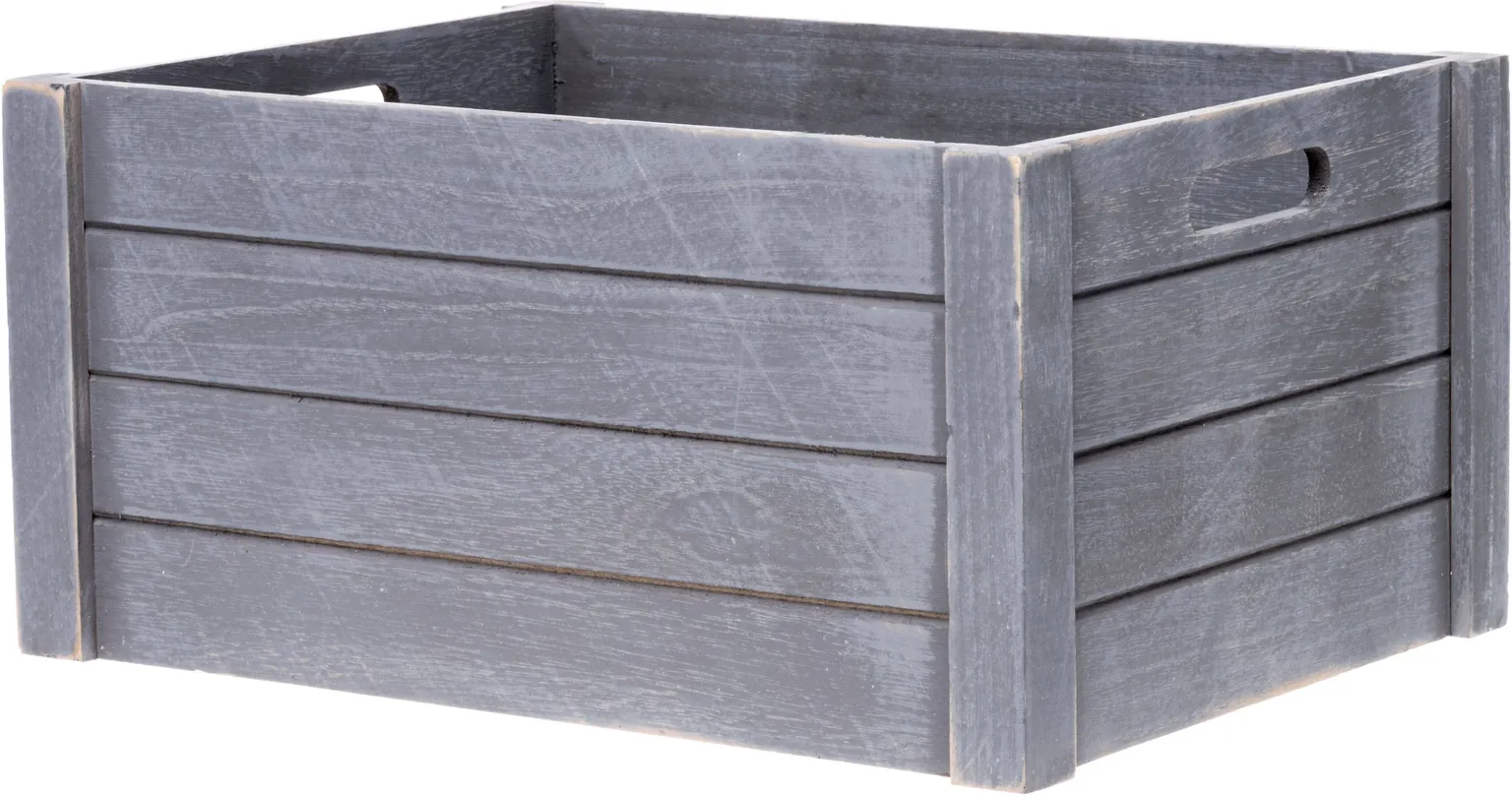 PUIDUST SISUSTUSKAST 4LIVING 41X31X20CM HALL