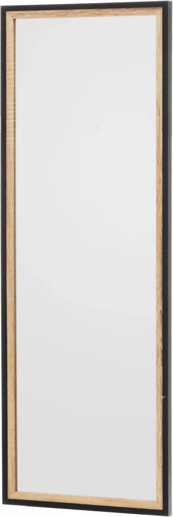 SEINAPEEGEL 4LIVING TAMM 30X90CM MUST