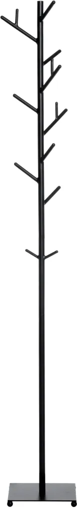 NAGI 4LIVING BRANCH 175CM RAUD MUST