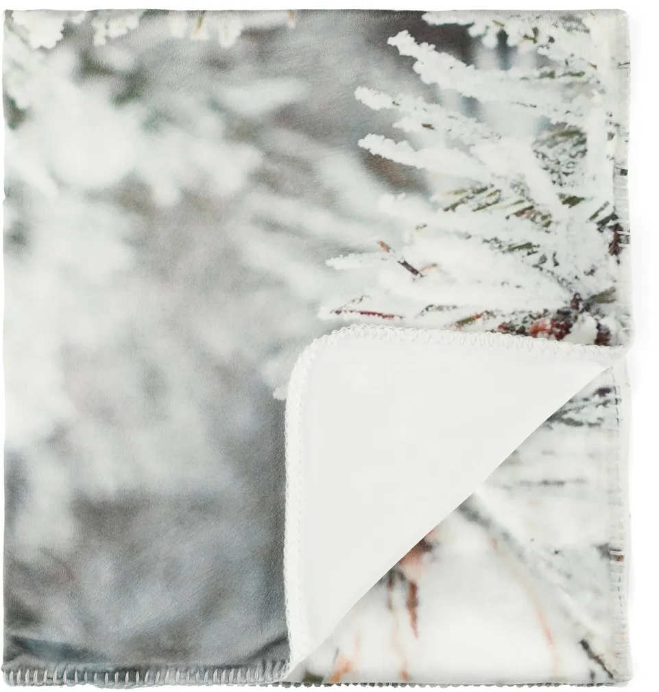 PLEED 4LIVING FROSTED PINE 140X160CM