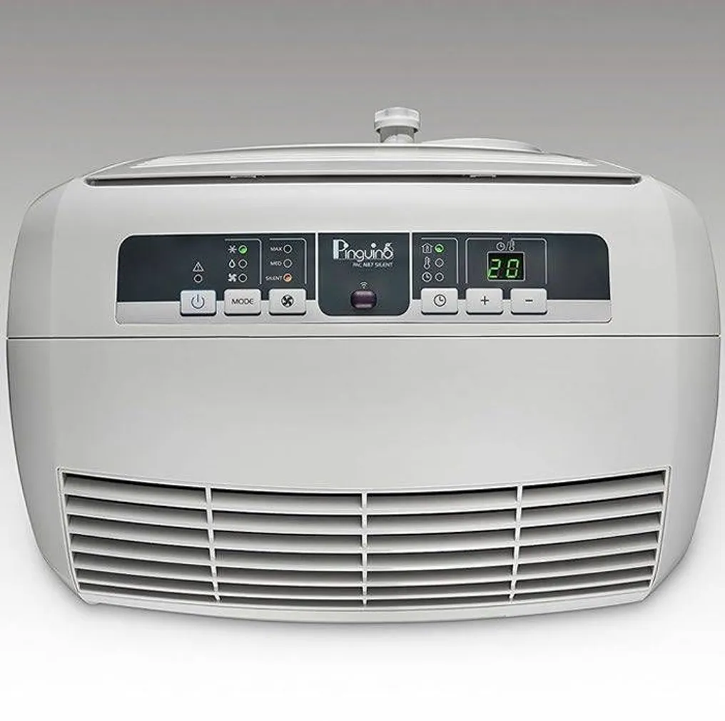 KONDITSIONEER DELONGHI PAC N90 ECO 9800BTU/H