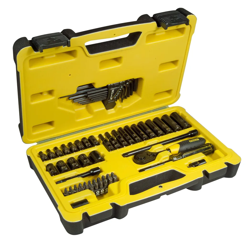 PADRUNITE KOMPLEKT STANLEY 66 OSA