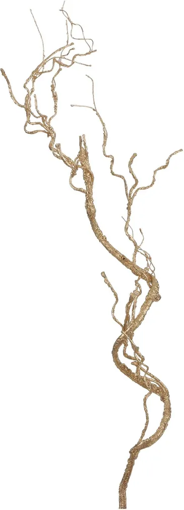 KUNSTTAIM MICA DECORATIONS OKS 102CM KULDNE