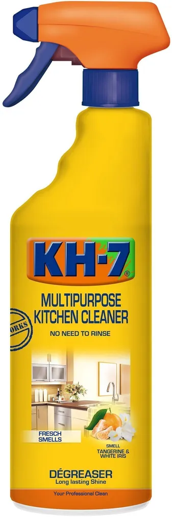 KÖÖGI PUHASTUSVAHEND KH-7 750ML