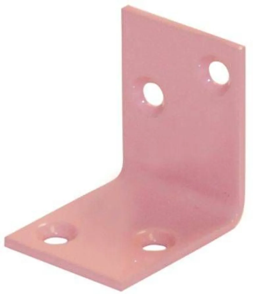NURGIK ARRAS 30X30X25X2MM FERS. ROOSA